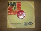 Rare Kwela Jazz 78 RPM Gramophone phonograph record original South African HMV