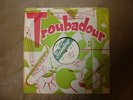 Rare African kwela Jazz 78 RPM Gramophone phonograph record Troubador label