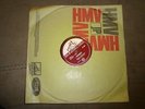 Rare Kwela Jazz 78 RPM Gramophone phonograph record original South African HMV