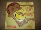 Rare Kwela Jazz 78 RPM Gramophone phonograph record S.African RCA Top beat label