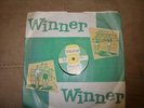 Rare Kwela Jazz 78 RPM Gramophone phonograph record original S. African winner