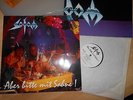 Sodom Aber Bitte Mit Sahne ORG 1st press 12