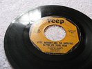 LITTLE ANTHONY AND THE IMPERIALS-BETTER USE YOUR HEAD/THE WONDER OF IT ALL-VEEP