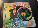 RARE SEALED LP - IVO DICE NO Falcon Latin Rock Psych