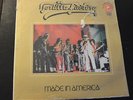 RARE SEALED LATIN LP - TORTILLA FACTORY MADE IN AMERICA TX Latin Soul Falcon
