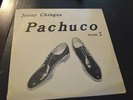 RARE SEALED LATIN LP - JOHNNY CHINGAS PACHUCO VOL. 2 Soul Pachuco
