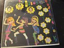 RARE SEALED LATIN LP - THE DINOS Sock It To Ya VERY 60's Tex Mex Soul Funk