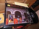 Moving Pictures - Rush LP  IN SHRINK