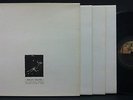 MILES DAVIS The Legendary Masters - Unissued Or Rare 1948-60 3LP BOXSET ITALY