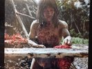 CANNIBAL FEROX/Make Them Die Slowly: LP Soundtrack One Way Static Sold Out