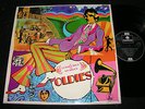 BEATLES A Collection of Beatles Oldies / rare 70s DDR INTERSHOP LP