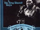 Joe Willie Wilkins & King Biscuit Boys Adamo LP