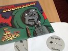 MF Doom - Operation: Doomsday - 2 X LP (MF86) Reissue