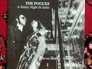 The Pogues A Rainy Night In Soho UK 7