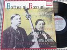 BOTTESINI ROSSINI  cello piano Accardo Franco Petracchi double bass