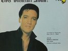 Elvis Presley - Elvis' Witchcraft Album / TCB LSP-2908 (LP) Color vinyl