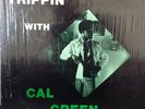 Cal Green-Trippin' With-Lp OG Sealed NM Funk Soul Jazz