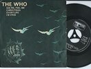 THE WHO - EXTRAITS DE TOMMY - RARE UK EP - TRACK - 1969
