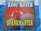 Kool Keith - Spankmaster 2LP p&c 2001 Overcore