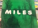 MILES DAVIS QUINTET - MILES 1956 JAZZ PRESTIGE MONO COLTRANE