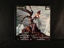 Wagner DIE WALKURE Flagstad/Solti LONDON ffss BLUEBACK 3 LP Box Set OSA 1203 NM-
