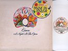 QUEEN a night at the opera FRENCH WHITE DISC EMI DC 10 LP 33T