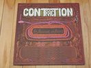CONTRACTION - La Bourse ou la Vie - RARE ORIGINAL QUEBEC PROG PSYCH LP NM