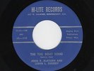 '59 Rockabilly-2 Gtr Breaks JOHN McKEARN/LUDEN GOUEDY Tug Boat Song M- HEAR NOW