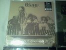 Ofege African Psych Rock LP Rare