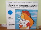 Christian Bruhn - ALICE IM WUNDERLAND - Soundtrack -OST- LP