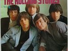 The ROLLING STONES Out Of Our Heads 1966 JAPAN ORG LP Vol. 4 MINTY Mick Keith