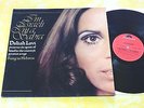 LP   DALIAH LAVI     I`m Israeli I`m a Sabra      Sung in Hebrew   RAR