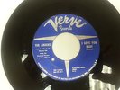 RARE NORTHERN SWEET SOUL - THE AMBERS on VERVE
