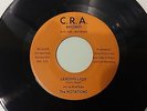 RARE SOUL GROUP - THE NOTATIONS on C.R.A.