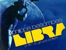 PHILIPPE BESOMBES. LIBRA. LP. Avant-garde, rock, psych. 1st issue. France. 1975.
