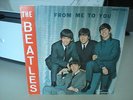 The Beatles  - FROM ME TO YOU  QMSP 16355 7