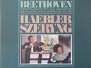 PHILIPS 6769 011 DUTCH *SZERYNG HAEBLER* BEETHOVEN THE VIOLIN SONATAS *5 LP*