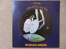 Van Der Graaf Generator - H to He Who am the Only One - Original 1970 Pressing