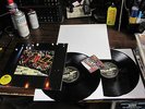 KISS - UNPLUGGED 2XLPS ON MERCURY 314528950-1