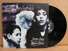 JIMMY PAGE & ROBERT PLANT - WALKING INTO CLARKSDALE 2XLPS ON MERCURY 558 025-1