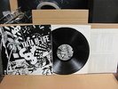 YALTA HI-LIFE ORIGINAL 1984 FINLAND PUNK COMP LP   TERVEET KADET  KAAOS  VARAUS