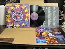 U2 - ZOOROPA LP ON ISLAND U29 518047-1  UK/FRENCH PRESSING