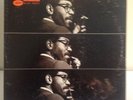 Joe Henderson Mode For Joe Blue Note NY RVG LP Lee Morgan Curtis Fuller VG++