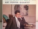 Art Pepper Modern Art Intro DG Mono Original LP