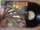 THE ZODIAC COSMIC SOUNDS ORIG US ELEKTRA GOLD 74009 EXC