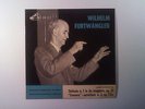 BEETHOVEN SYM.N°1 ,LEONORA OUVERTURE FURTWANGLER QALP 10142 ITALY MINT ARCHIVE 