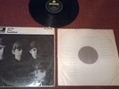 WITH THE BEATLES MONO GOTTA LP