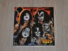 KISS - LIVE IN JERSEY CITY 1976 BOX  (2LP VINYL PICTURE DISC BOX)
