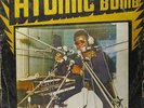 WILLIAM ONYEABOR ATOMIC BOMB  RARE AFRO MOOG FUNK NIGERIA LISTEN LP