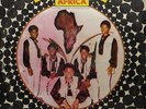 Sunshine sisters of africa OBSCURE AFRO DISCO FUNK LISTEN NIGERIA LP